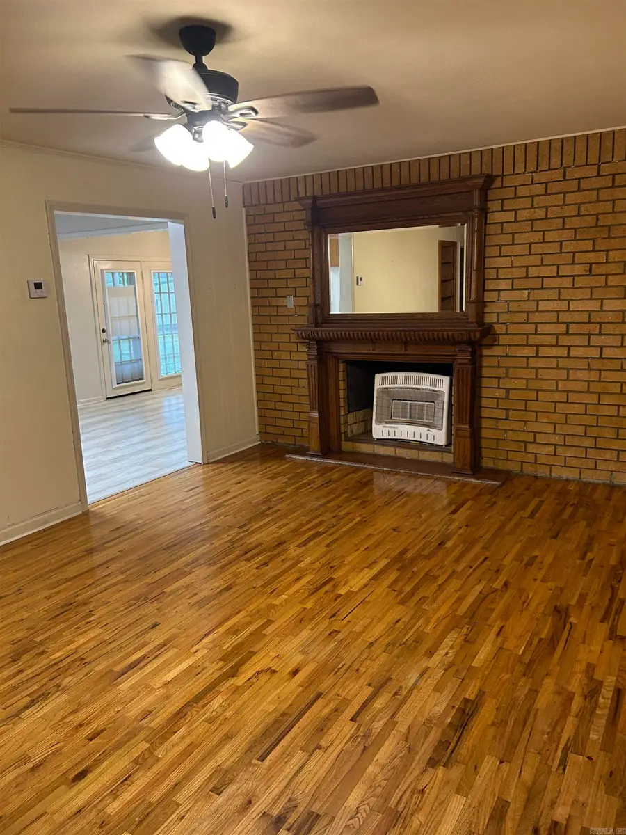 409 S Greenville, Rector, AR 72461 - #2