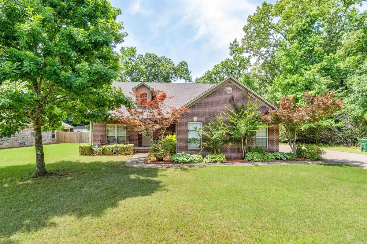 129 Antler Way Drive, North Little Rock, AR 72120 - #1