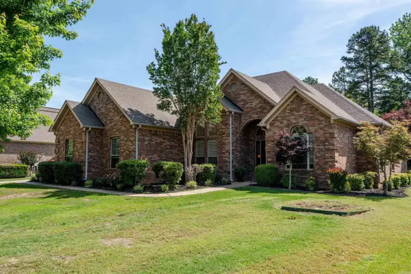 1905 Johnson Lane, Heber Springs, AR 72543