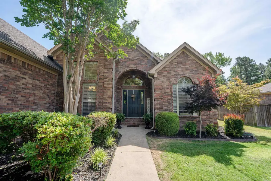 1905 Johnson Lane, Heber Springs, AR 72543 - #3