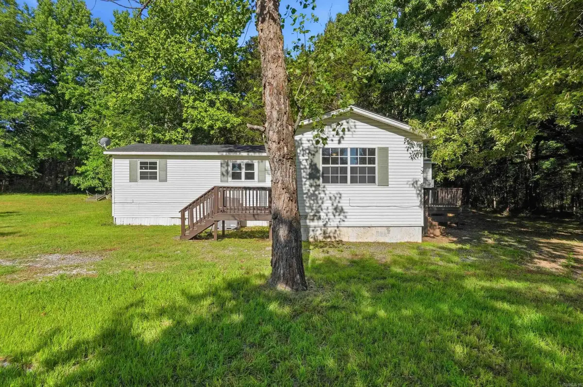 1267 Lollie Rd, Conway, AR 72034 - #1