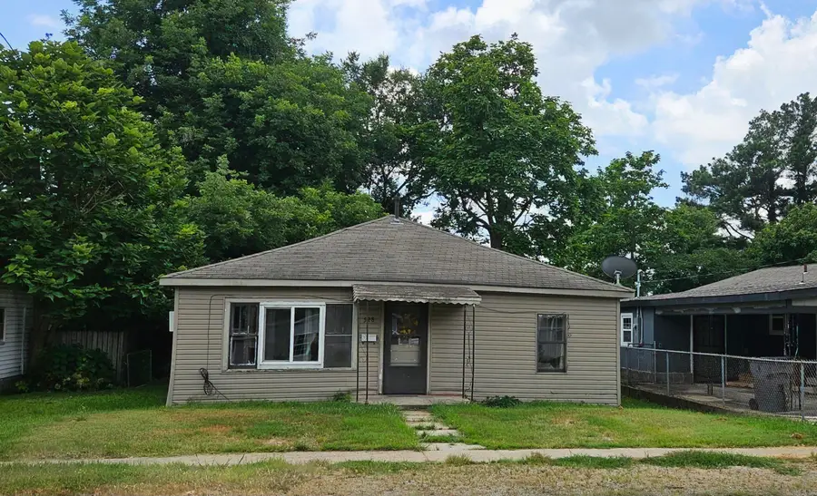 528 E Lake St Street, Paragould, AR 72450 - #2