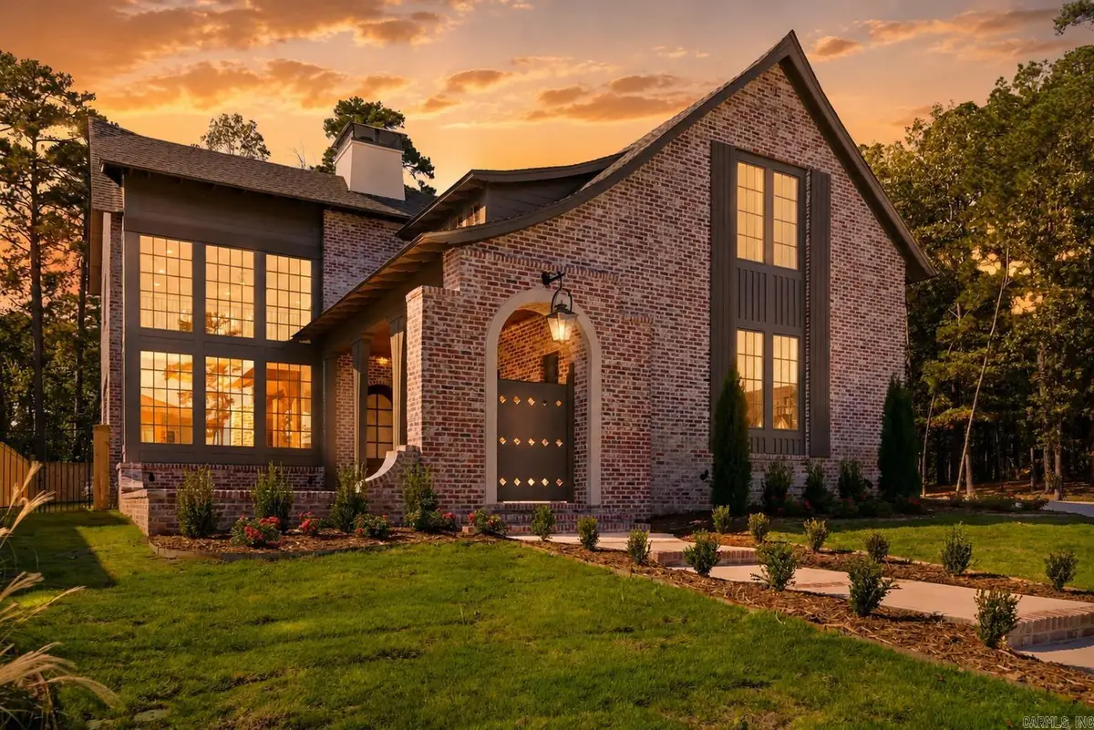 48 Orle Circle, Little Rock, AR 72223 - #1