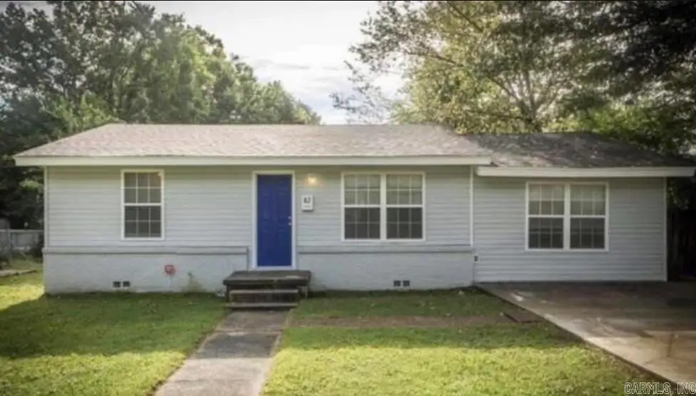 62 Hill Lane, Little Rock, AR 72209 - #1