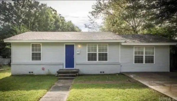 62 Hill Lane, Little Rock, AR 72209