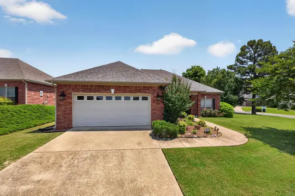 Address Withheld By Seller, Hot Springs, AR 71913
