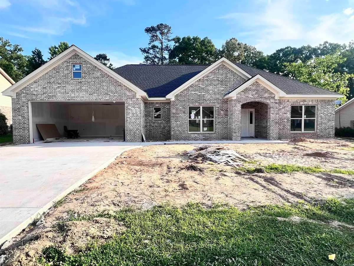 357 Regal Oaks, White Hall, AR 71602 - #1
