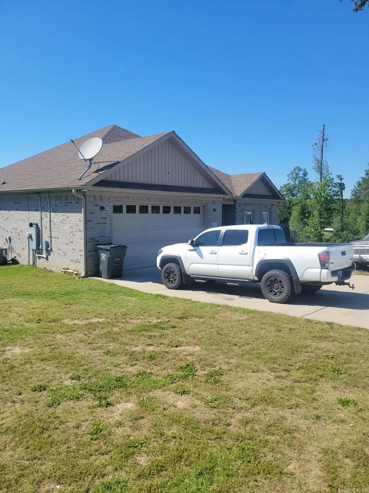 26543 S Sardis Road, Bauxite, AR 72011 - #1
