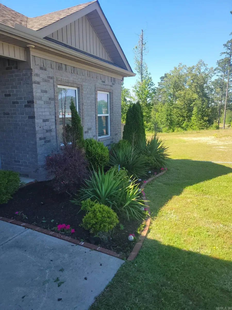 26543 S Sardis Road, Bauxite, AR 72011 - #2