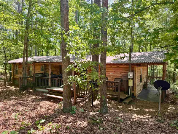 383 Belle Terre Drive, Hot Springs, AR 71913