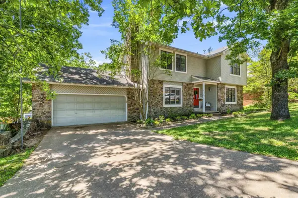 8001 North Hills Boulevard, North Little Rock, AR 72116