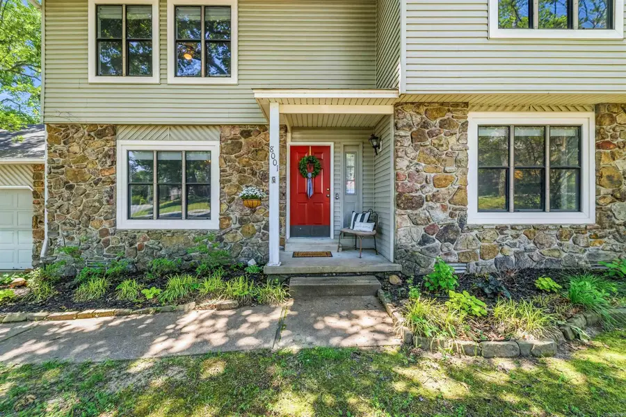 8001 North Hills Boulevard, North Little Rock, AR 72116 - #2