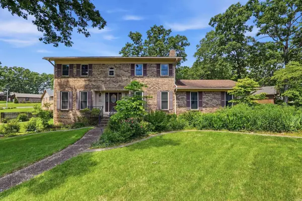7601 Geronimo Cir, North Little Rock, AR 72116