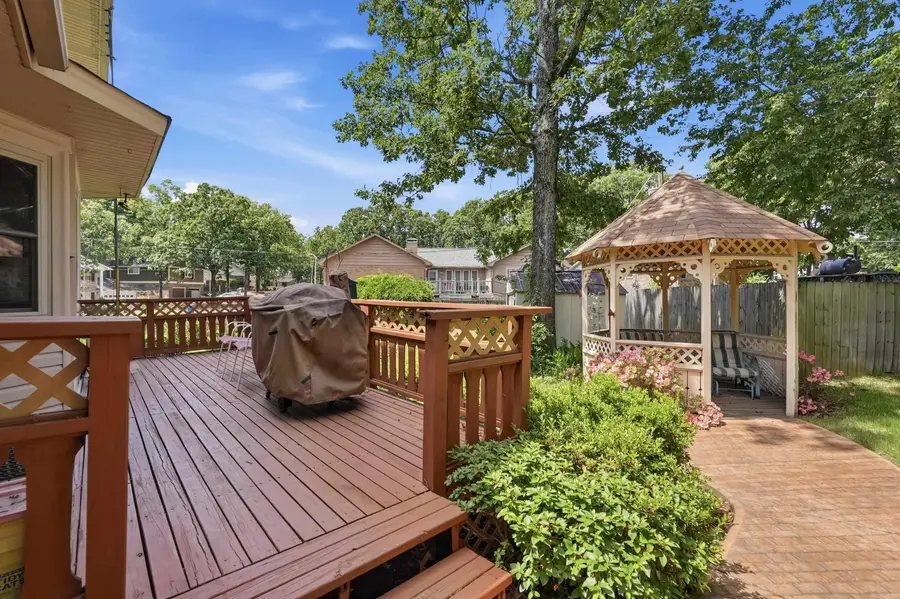 7601 Geronimo Cir, North Little Rock, AR 72116 - #2