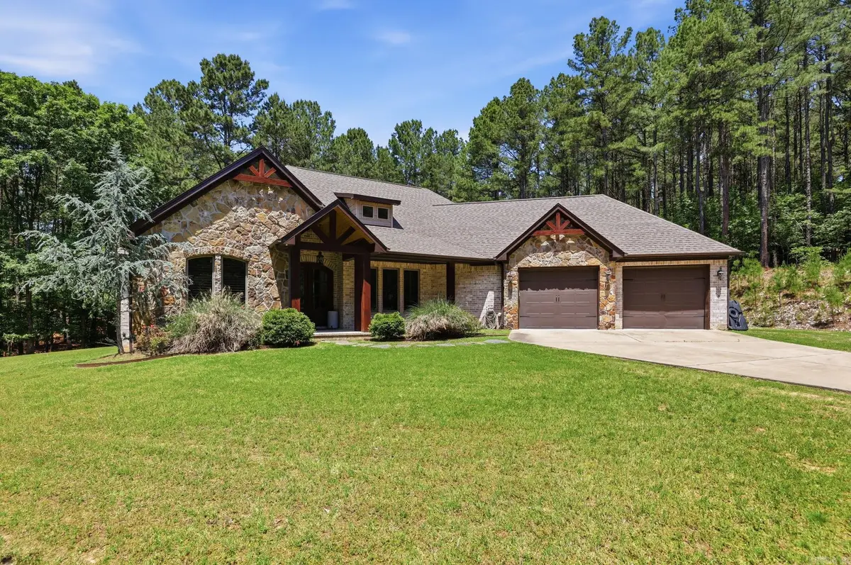 240 Dawson Springs Drive, Little Rock, AR 72210 - #1
