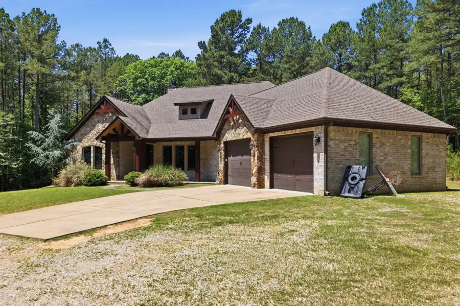 240 Dawson Springs Drive, Little Rock, AR 72210 - #2