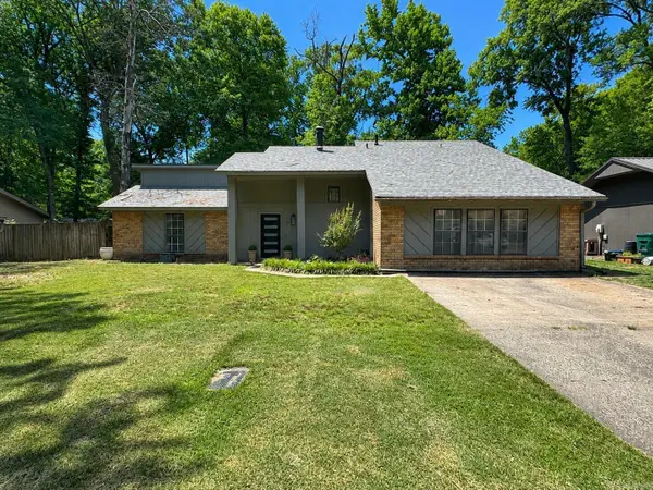 15 Fernwood Drive, Conway, AR 72034