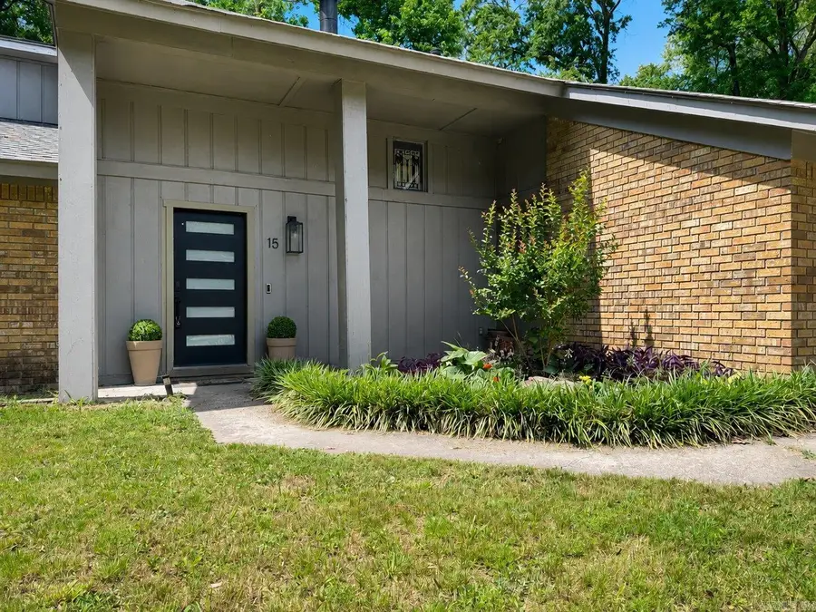 15 Fernwood Drive, Conway, AR 72034 - #2