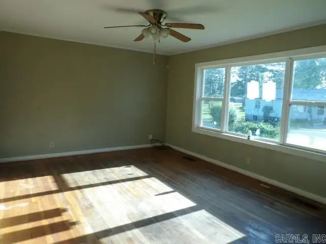 1208 S Park Street, Pocahontas, AR 72455 - #3