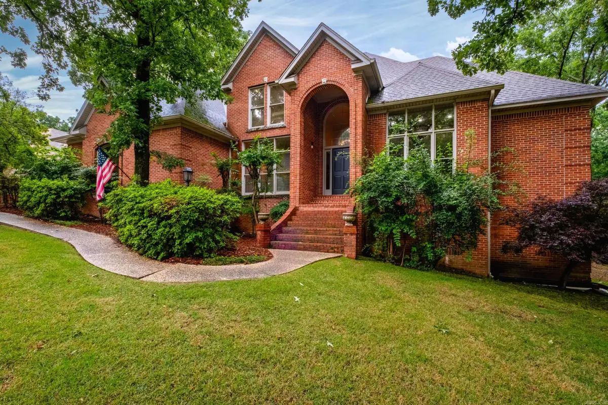 5 Lakewood Drive, North Little Rock, AR 72116 - #1