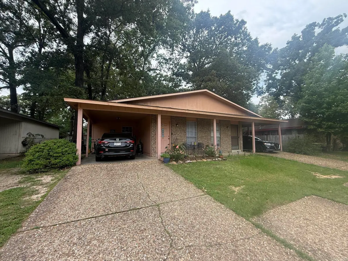 8403 E Woodview Drive, Sherwood, AR 72120 - #1