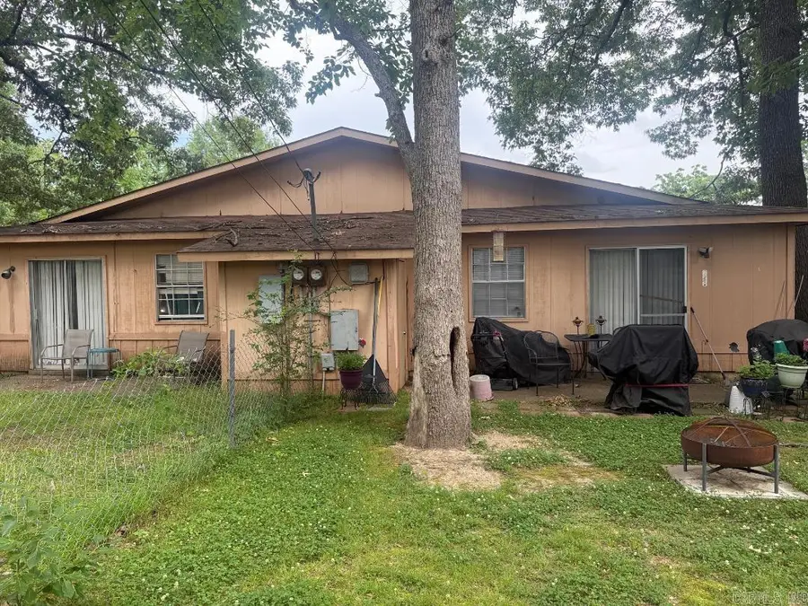 8403 E Woodview Drive, Sherwood, AR 72120 - #2