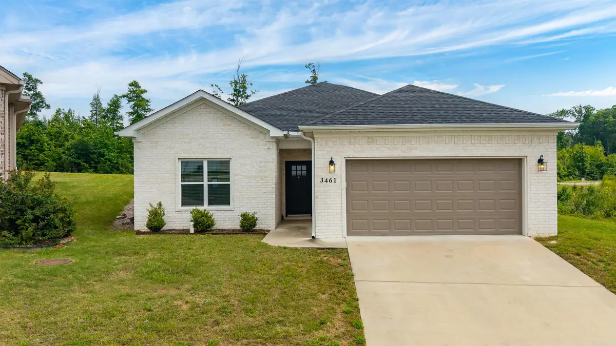 3461 Garden Club Drive, Bryant, AR 72022 - #1