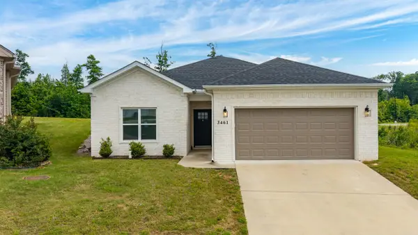 3461 Garden Club Drive, Bryant, AR 72022