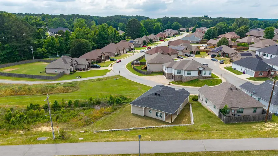 3461 Garden Club Drive, Bryant, AR 72022 - #2