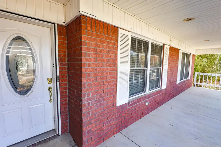 221 Perry Street, Glenwood, AR 71943 - #2