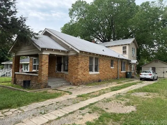 2315 Brown Street, Little Rock, AR 72204 - #1