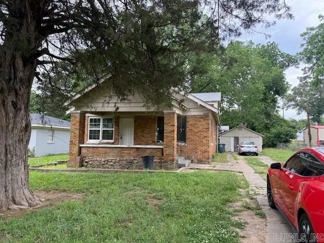 2315 Brown Street, Little Rock, AR 72204 - #2