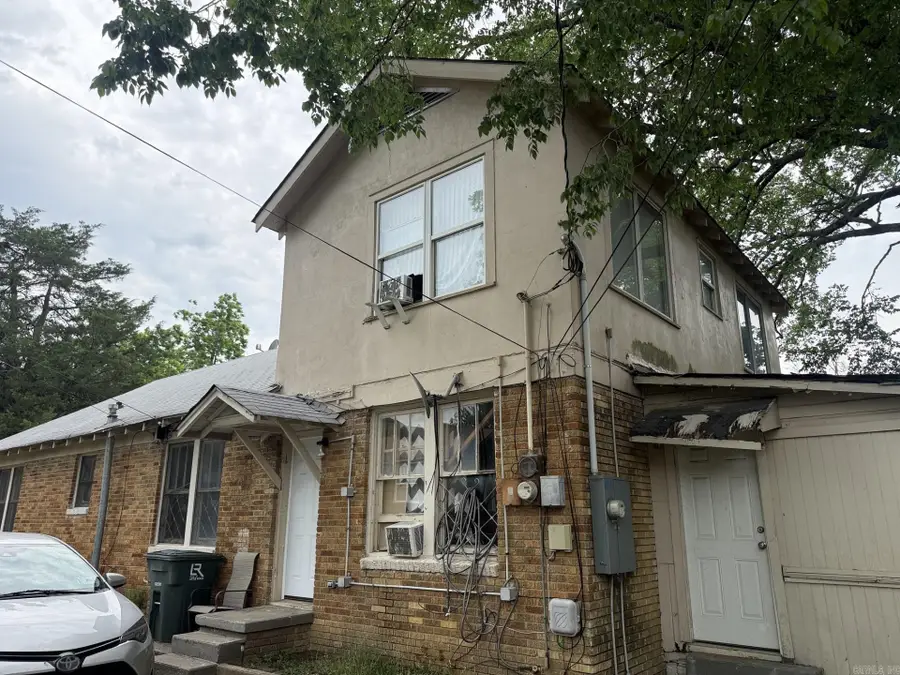 2315 Brown Street, Little Rock, AR 72204 - #3