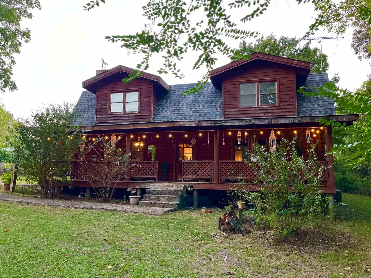 2204 & 2202 Brownsville Road, Greers Ferry, AR 72067 - #1