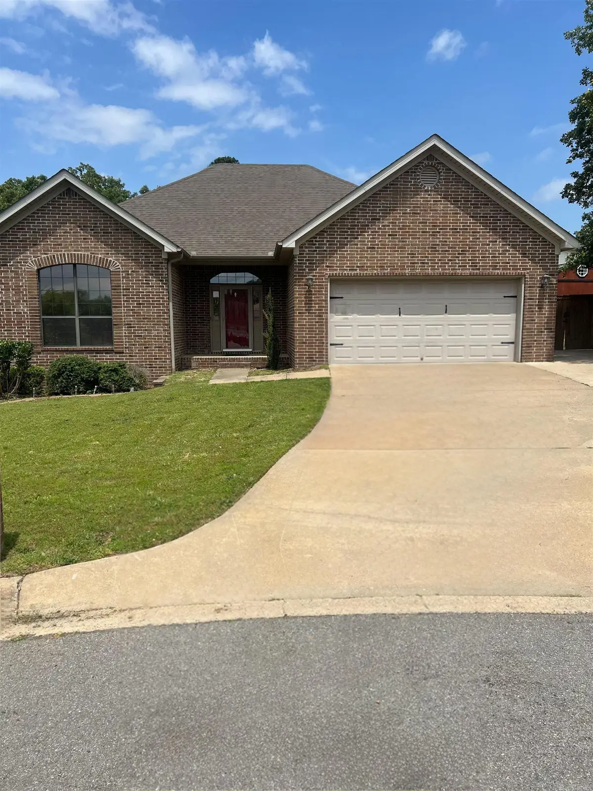 Address Withheld By Seller, Sherwood, AR 72120 - #1