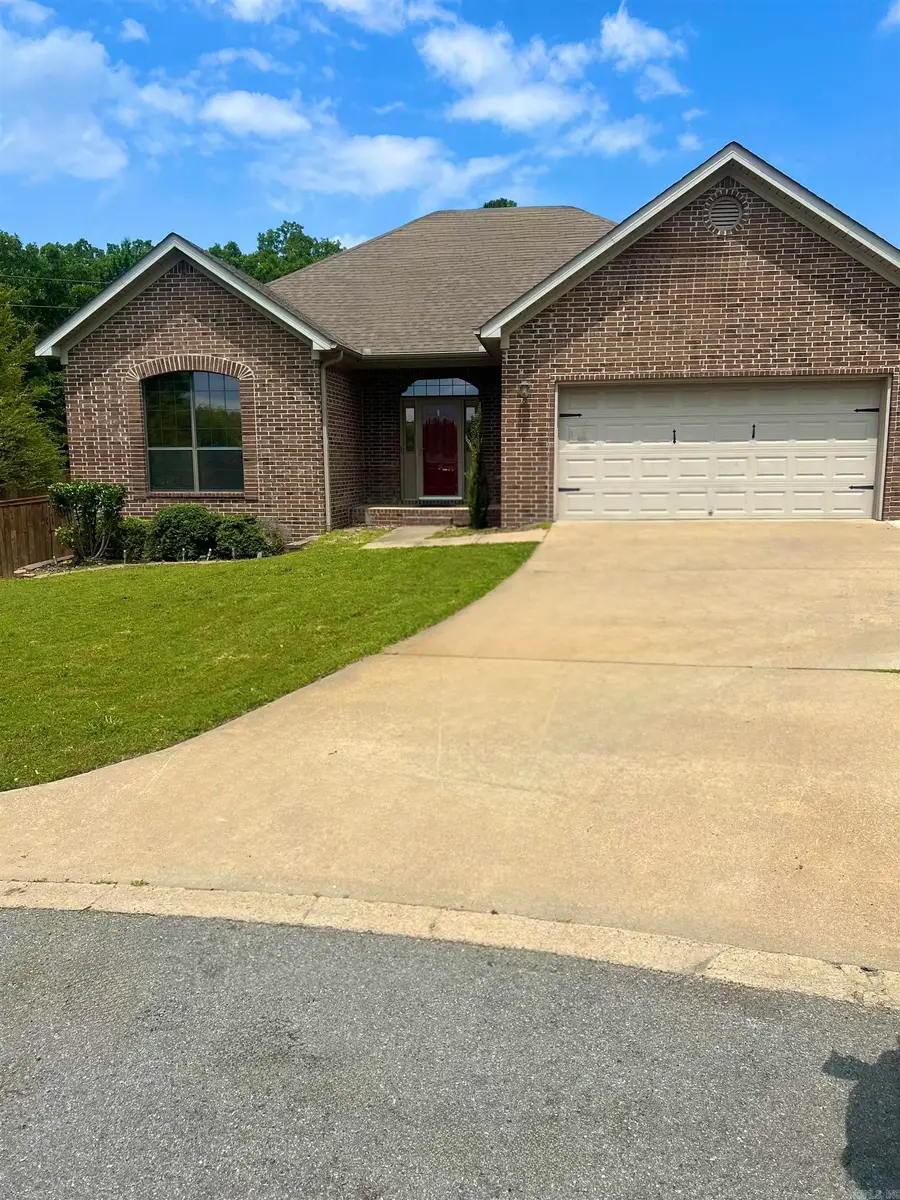 Address Withheld By Seller, Sherwood, AR 72120 - #3