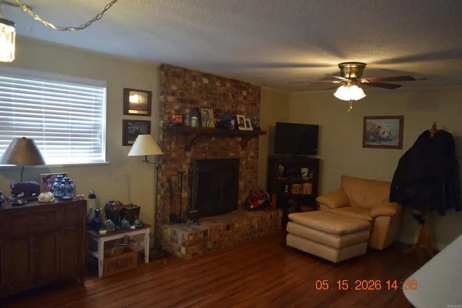 114 San Mateo Drive, Hot Springs, AR 71913 - #3