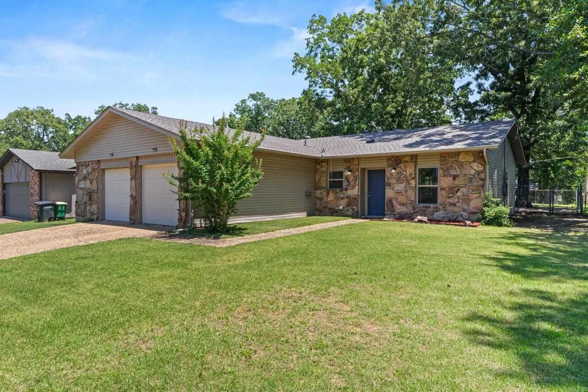22 Johnny Lane, Sherwood, AR 72120 - #1