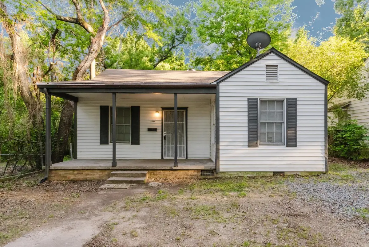 5005 W 31st St, Little Rock, AR 72204 - #1