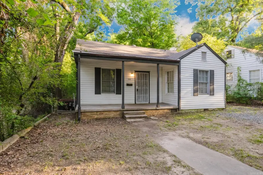 5005 W 31st St, Little Rock, AR 72204 - #3