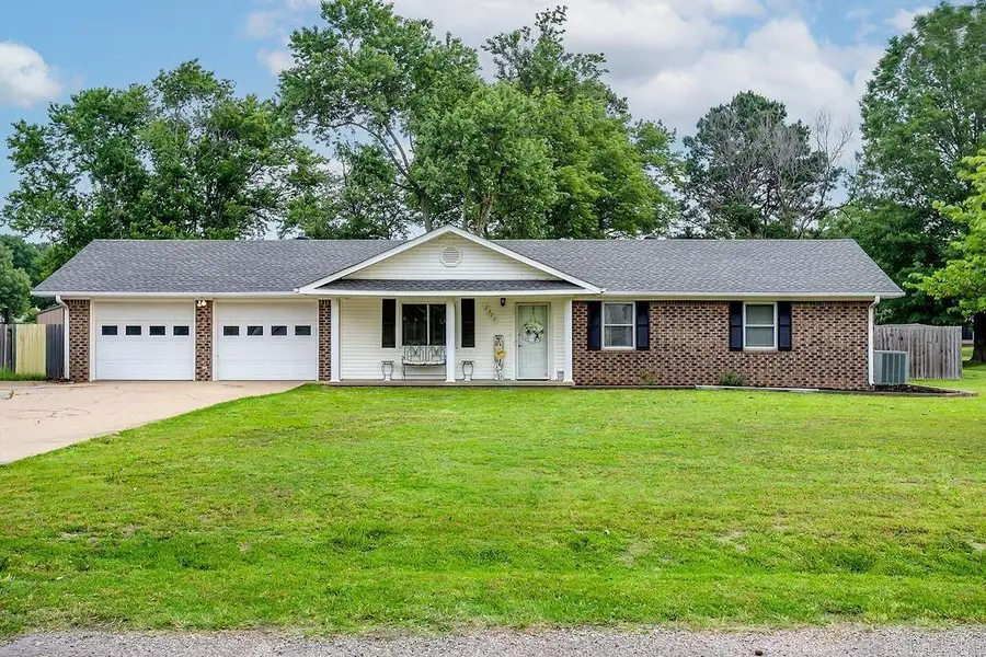 2300 Jaybee Dr., Jonesboro, AR 72404 - #2