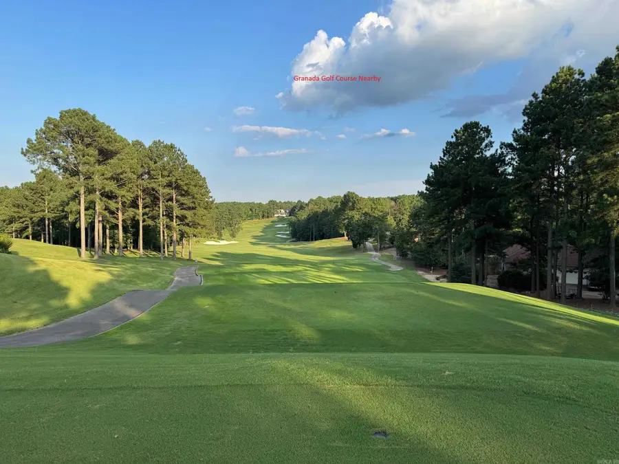 25 Arturo Lane, Hot Springs Village, AR 71909 - #2