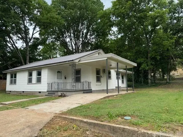 365 S 8th Street, Batesville, AR 72501 - #1