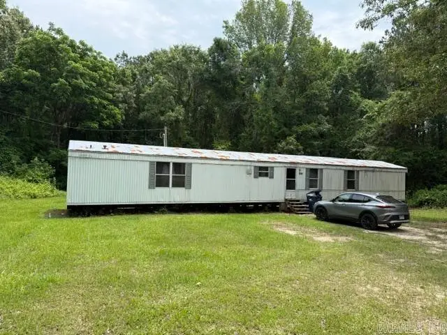 4787 Hopewell Road, Junction City, AR 71749 - #1