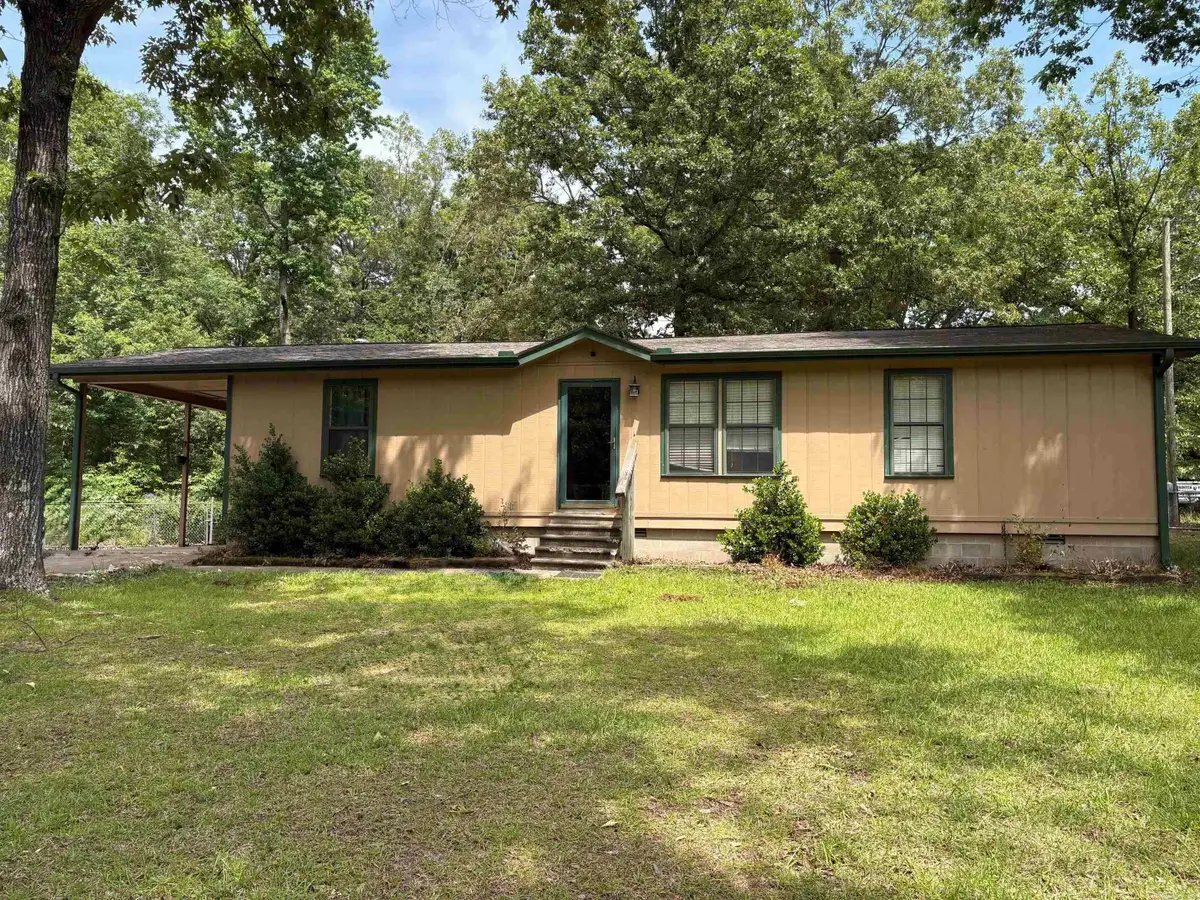 21616 N Mill Road, Little Rock, AR 72206 - #1