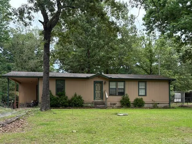 21616 N Mill Road, Little Rock, AR 72206 - #2