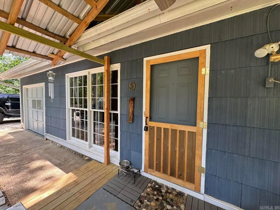 9 Pima Circle, Cherokee Village, AR 72529 - #3