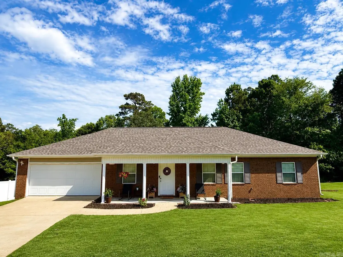 13 Foxwood Street, Arkadelphia, AR 71923 - #1