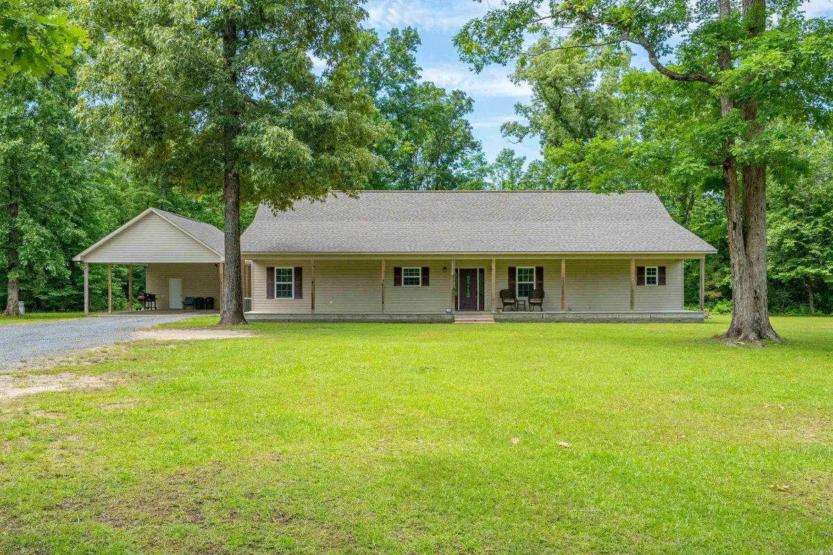 43 Tracelwood Drive, Arkadelphia, AR 71923 - #1