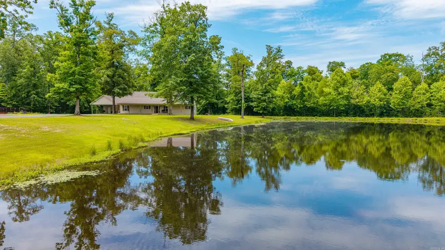 43 Tracelwood Drive, Arkadelphia, AR 71923 - #3